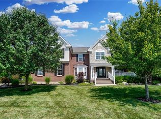 1423 Verna Ct, Dayton, OH 45458