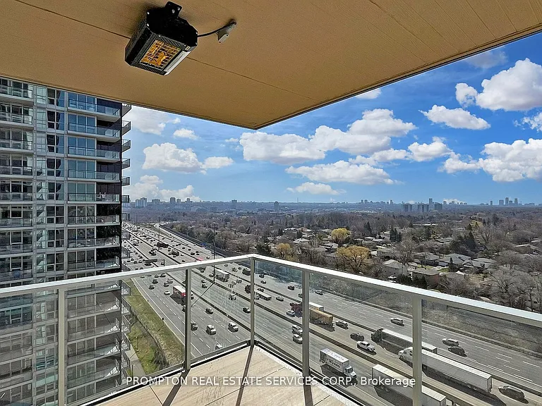 25 McMahon Dr #602 — Photo 21