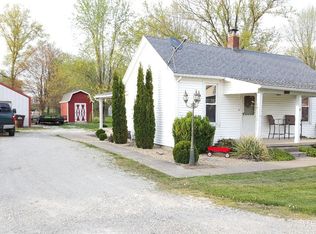 300 W Ripley St, Milan, IN 47031