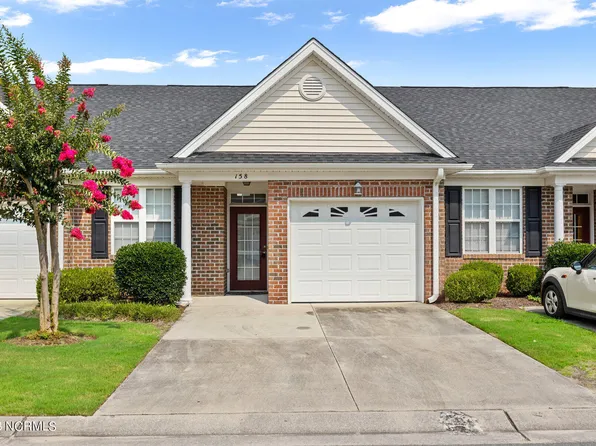 5006 Carleton Drive Unit 158, Wilmington, NC 28403