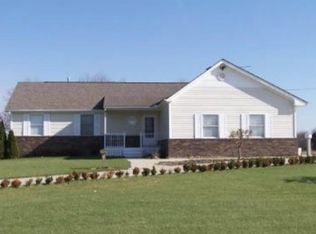 6761 McKinley Rd, Cottrellville, MI 48039