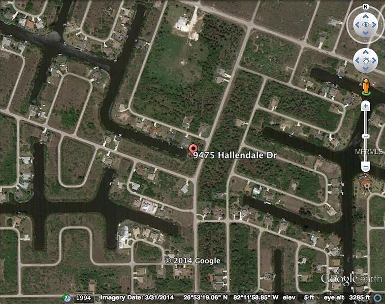 1st image of 9475 Hallendale Dr
