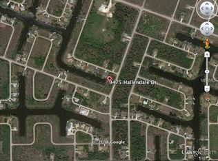 9475 Hallendale Dr, Port Charlotte, FL 33981