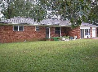 15626 Twelve Corners Rd, Garfield, AR 72732