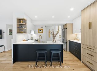 208 Niagara St #26, Toronto, ON