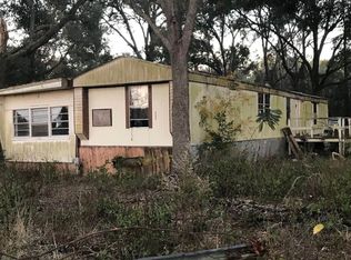 151 NE Suwannee Acres Ln, Mayo, FL 32066