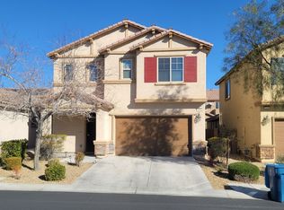7146 Flowering Rose Ave, Las Vegas, NV 89117