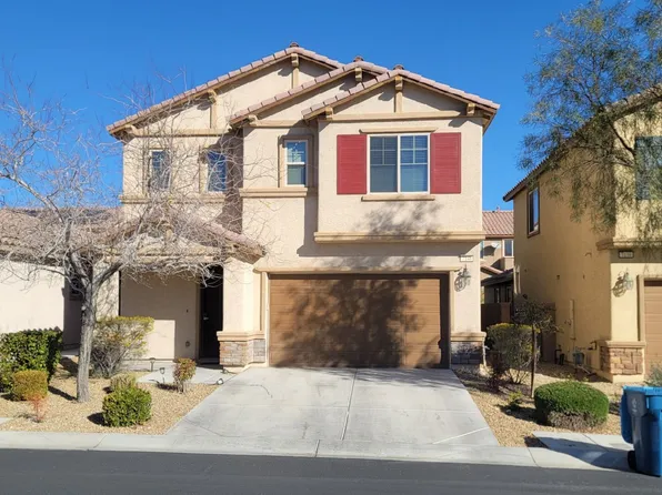 7146 Flowering Rose Ave, Las Vegas, NV 89117