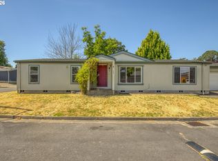 513 Madsen Loop, Carlton, OR 97111
