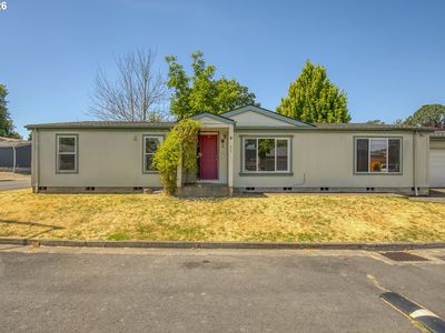 513 Madsen Loop, Carlton, OR, 97111