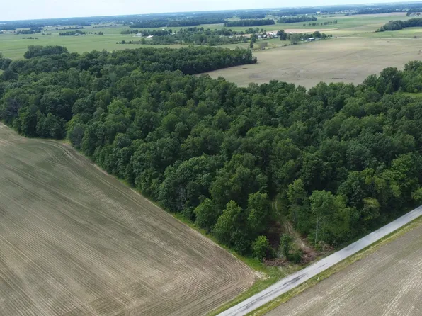 S Jadden Rd, Marion, IN 46953