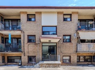 41 Wasdale Cres, Toronto, ON M6A1W9