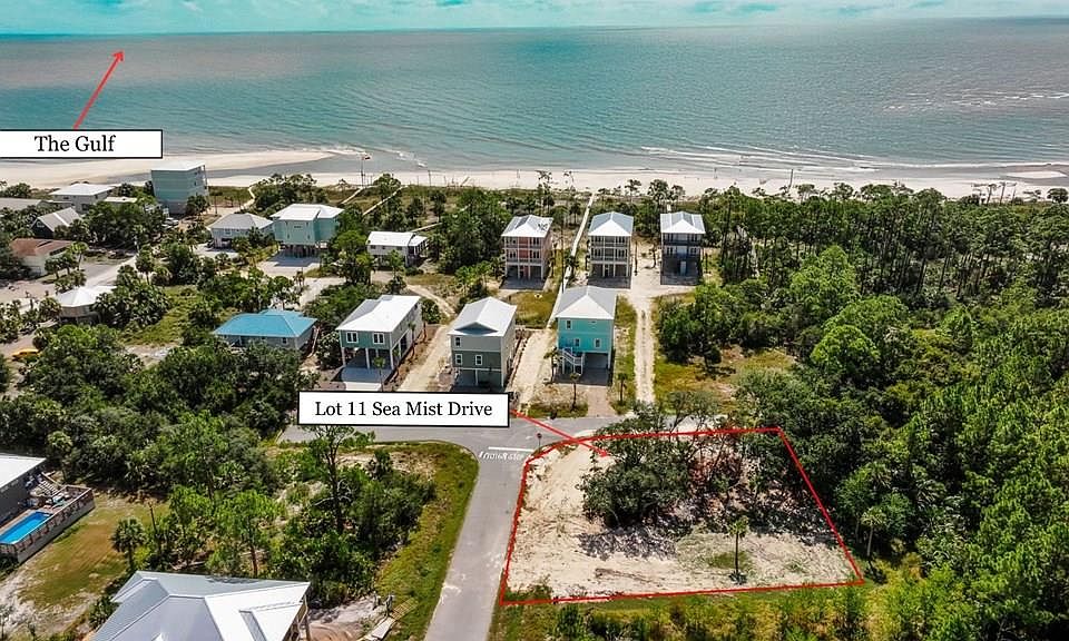 1st image of LOT 11 Sea Mist Dr