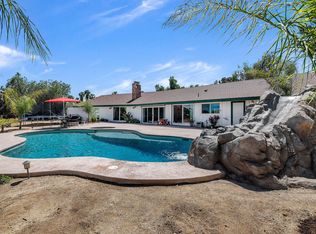 18095 Mockingbird Canyon Rd, Riverside, CA 92504