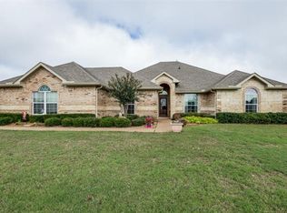 290 Doris Dr, Lucas, TX 75002
