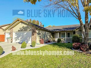 9536 W Ben St, Boise, ID 83714