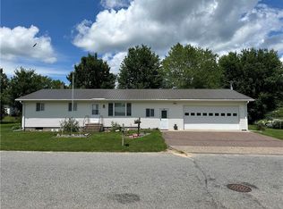 415 4th St, Fairchild, WI 54741