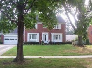 2924 Barrington Dr, Toledo, OH 43606