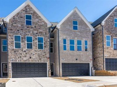 1533 Burberry Aly, Marietta, GA, 30008