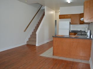 1705 E Lanvale St, Baltimore, MD 21213
