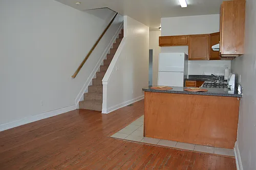 1705 E Lanvale St Photo 1