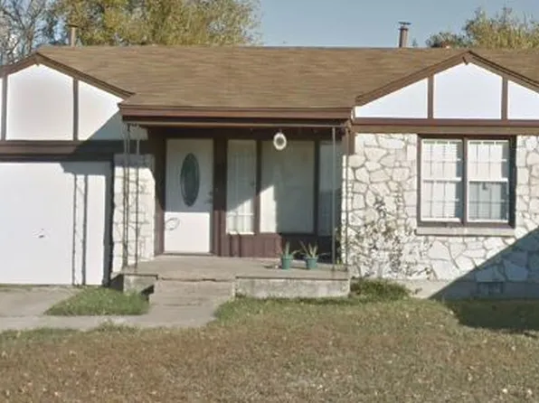 3737 NW 32nd St, Oklahoma City, OK 73112