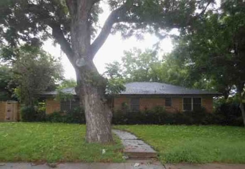 Property Front View