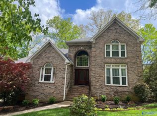 106 Emerald Ln, Madison, AL 35758