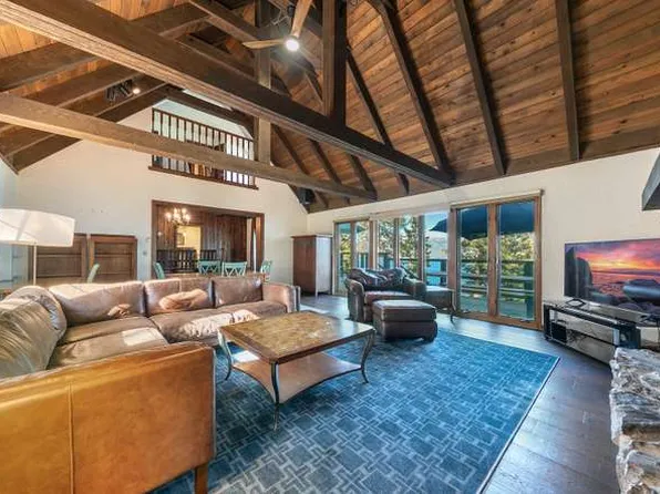 148 Edgewood Dr, Tahoe City, CA 96145