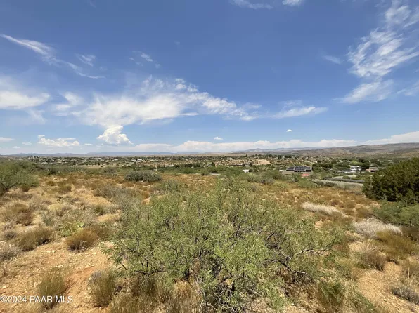 20391 E Tonelea Trl, Mayer, AZ 86333