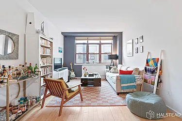 Rented by Halstead Real Estate