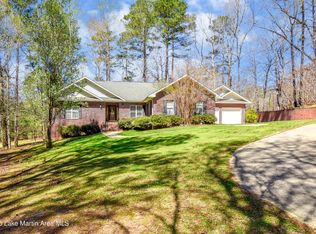 96 Laurelview Rd, Dadeville, AL 36853