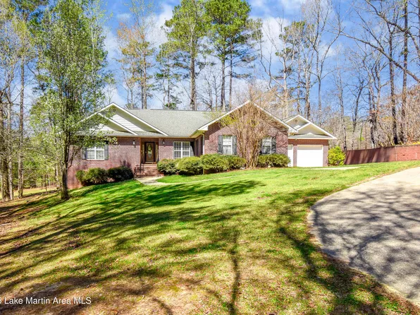 96 Laurelview Rd, Dadeville, AL 36853