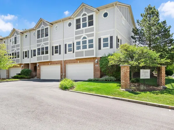 771 W Kristen Ct, Palatine, IL 60067