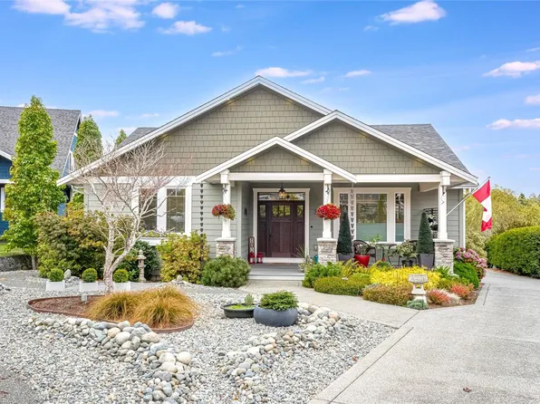 2565 Faulkner Pl, Cowichan Valley, BC V0R 2P1