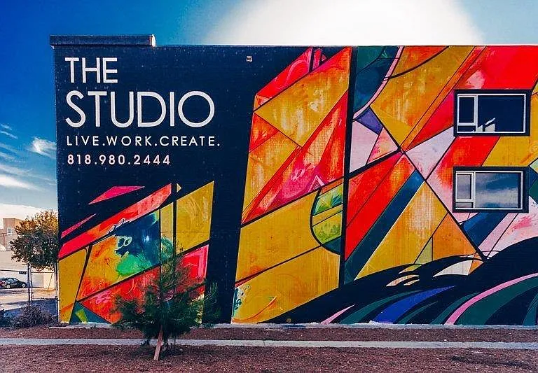 The Studio NoHo — Photo 38