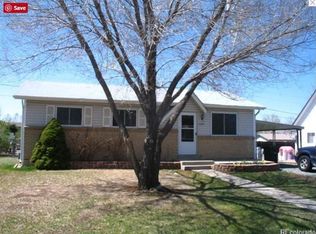 11743 Melody Dr, Northglenn, CO 80234