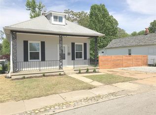 4735 Hannover Ave, Saint Louis, MO