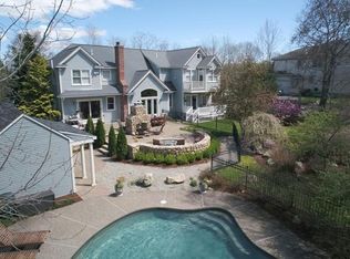 70 Country Club Rd, Dedham, MA 02026