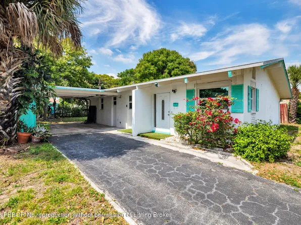 413 Ontario Pl, West Palm Beach, FL 33409