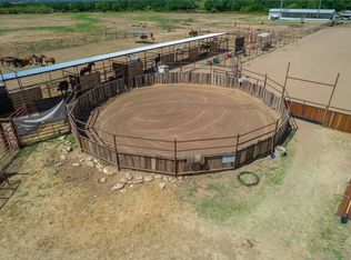 20900B County Road 487, May, TX 76857