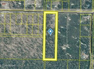 52735 Bastien Dr, Kenai, AK 99611