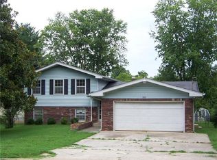 542 Rural Hill Rd LOT 90, Nashville, TN 37217