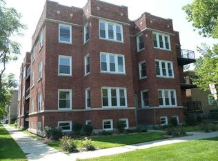144 Elmwood Ave APT 2, Evanston, IL 60202