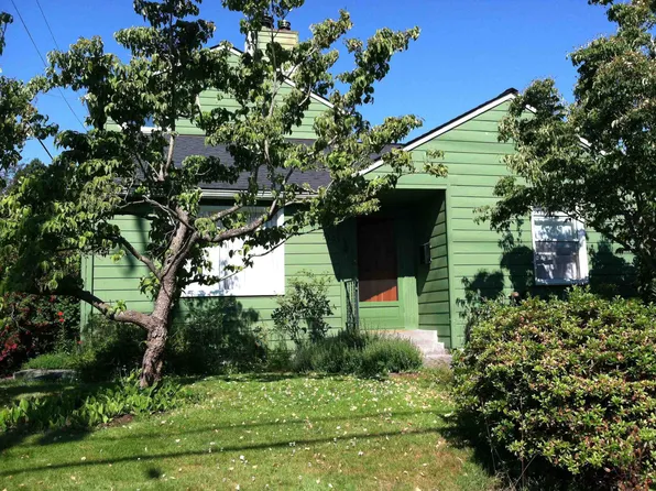 5103 47th Ave NE, Seattle, WA 98105