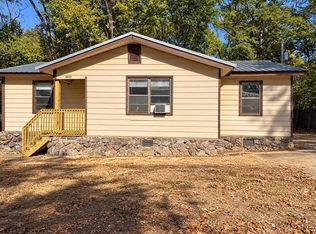 3622 Silica Heights Rd, Benton, AR 72015
