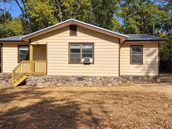 3622 Silica Heights Rd, Benton, AR 72015