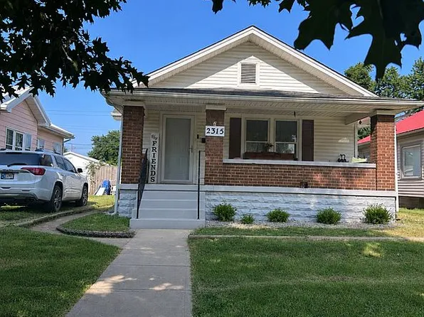 2315 S 7th St, Terre Haute, IN 47802
