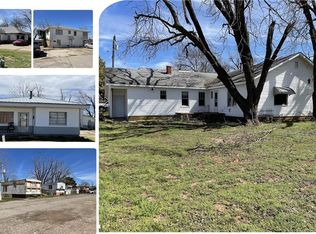 226 SE 55th St, Oklahoma city, OK 73129