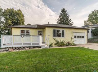 3100 E 18th St, Sioux Falls, SD 57103